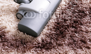 אפליקציית ניקוי שטיחים וספות