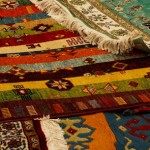 סוגי שטיחים ואיכותם
