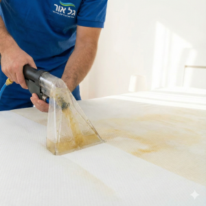 קרדית אבק הבית