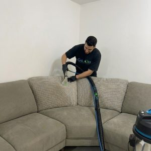 בד דוחה כתמים